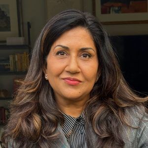 Nilofer Merchant