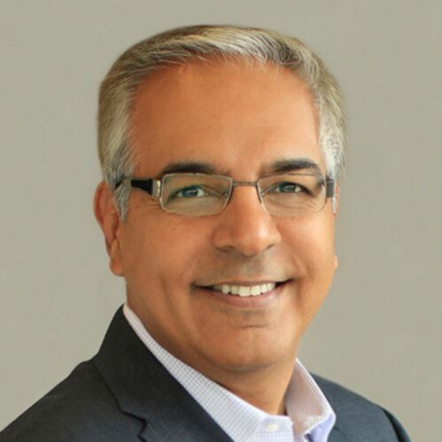 Niraj Dawar 2