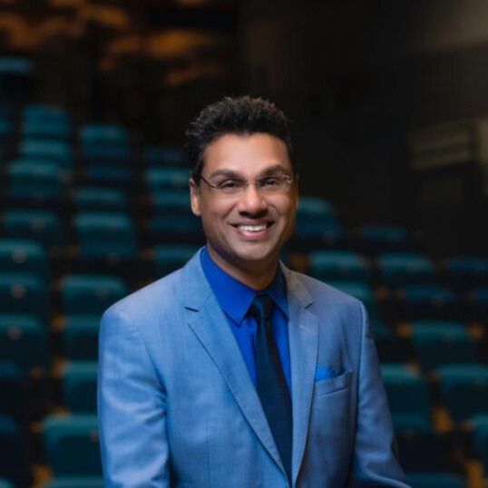 Nirmalya Kumar