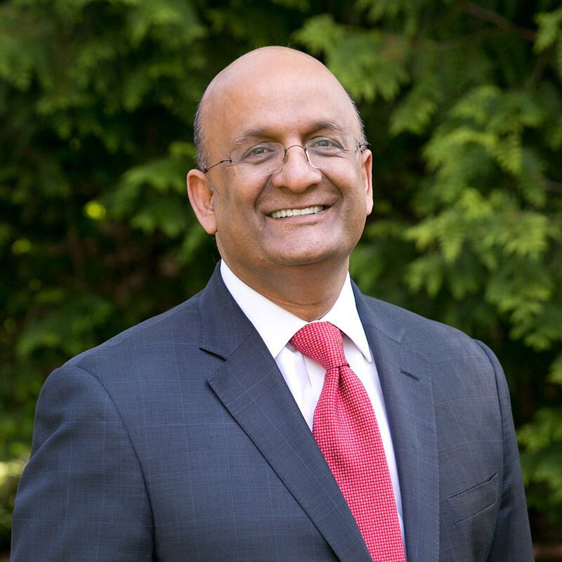 Nitin Nohria