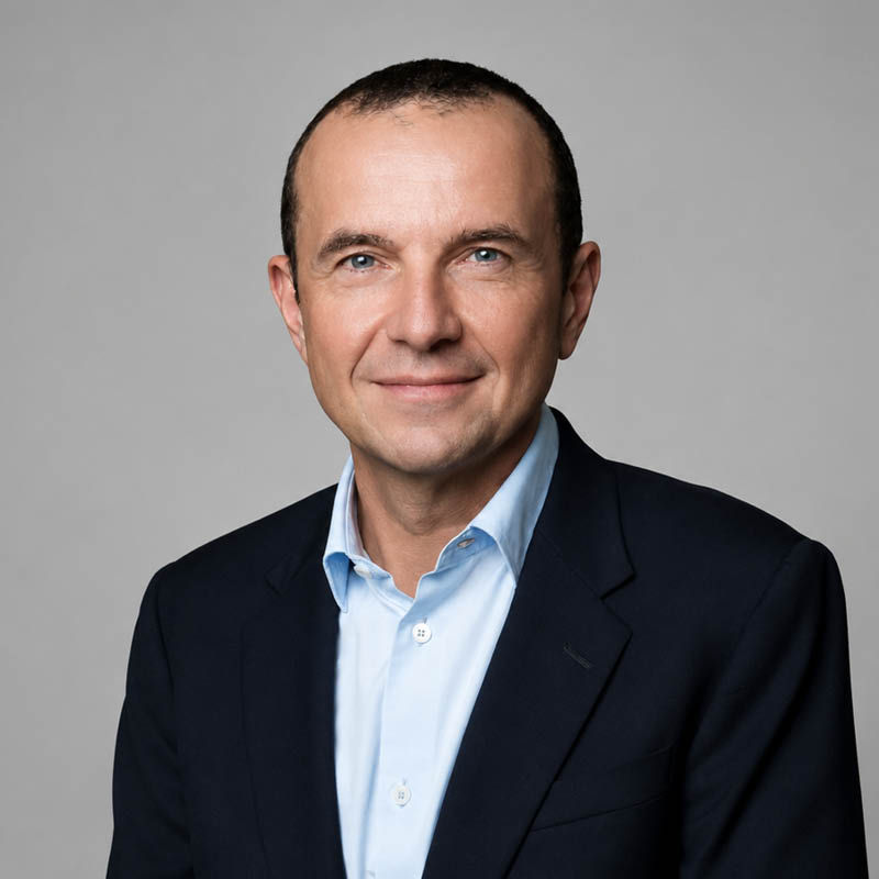 Olivier Blum