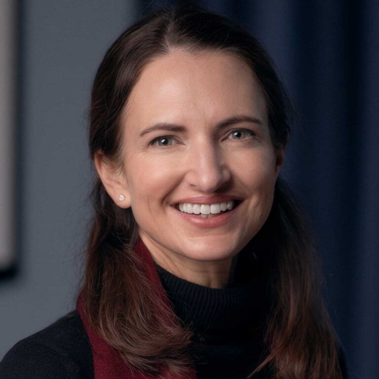 Merete Hverven