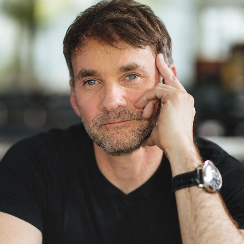 Keith Ferrazzi