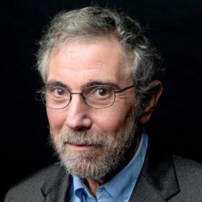 Paul Krugman 1