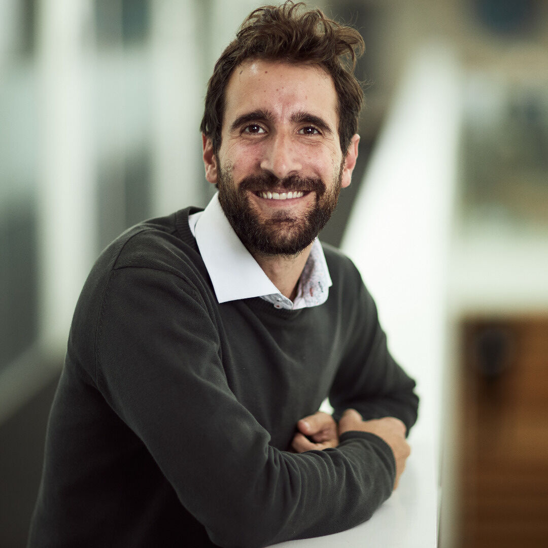 Paulo Savaget