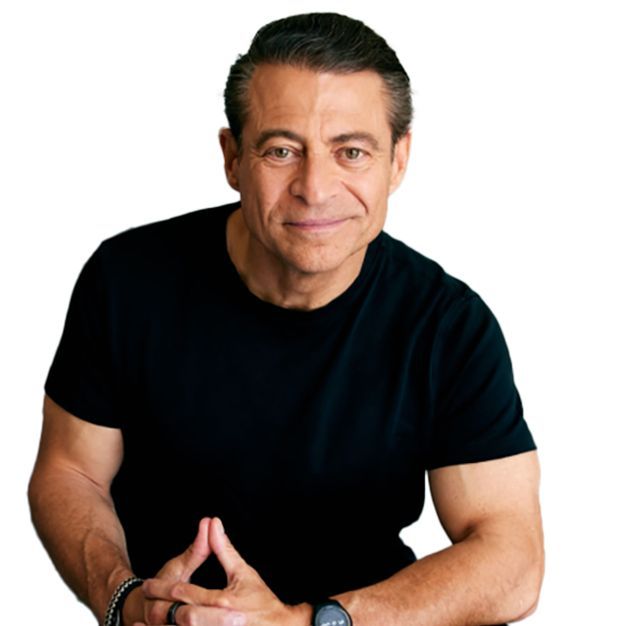 Peter Diamandis