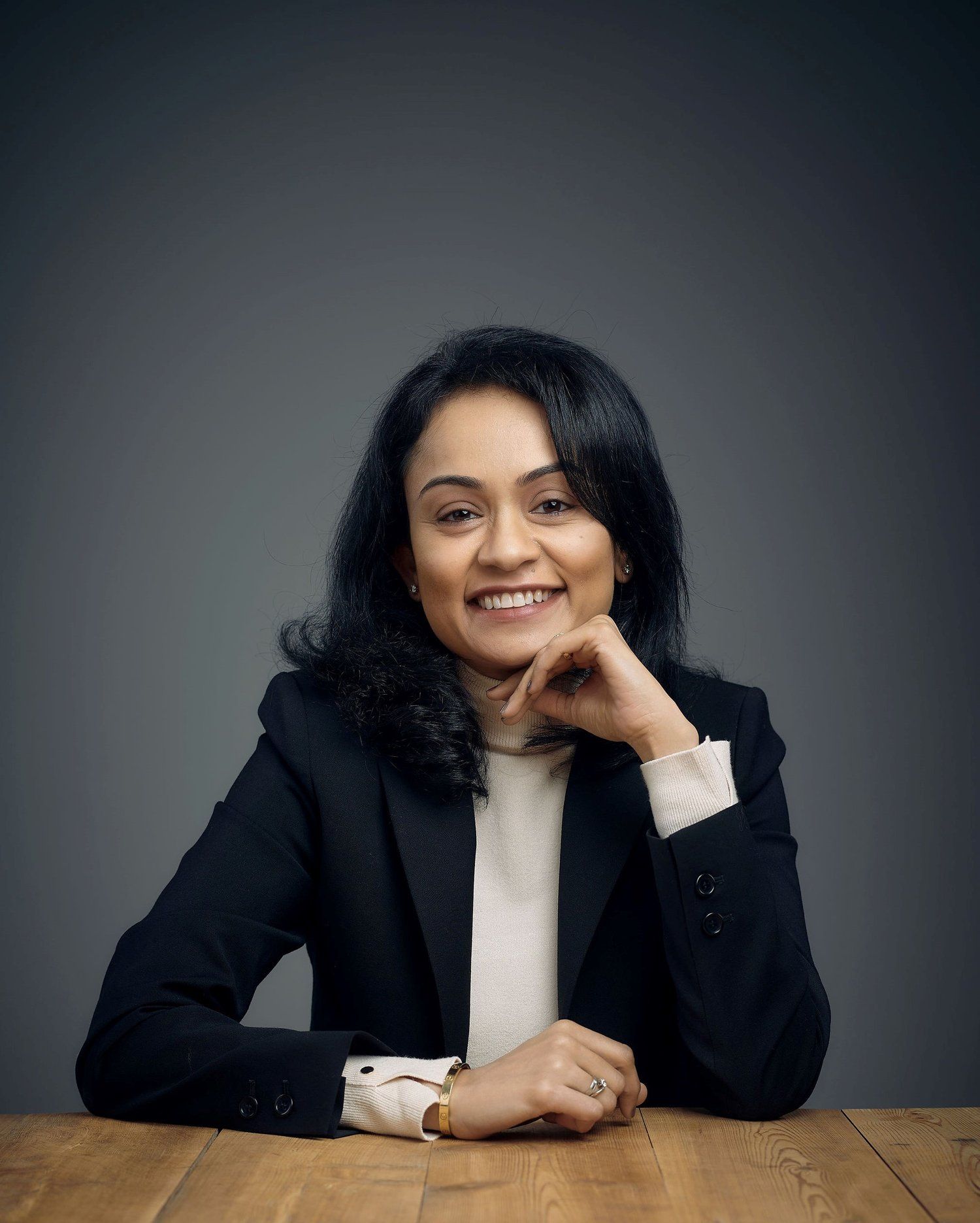 Poornima Luthra
