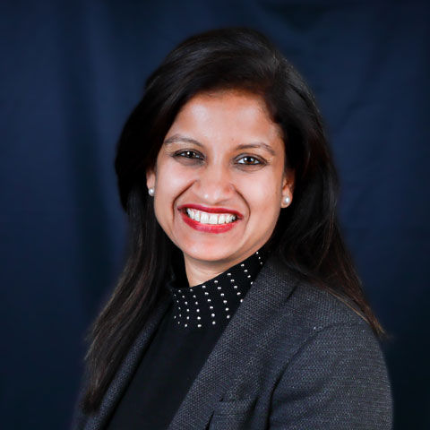 Priyanka Shrivastava