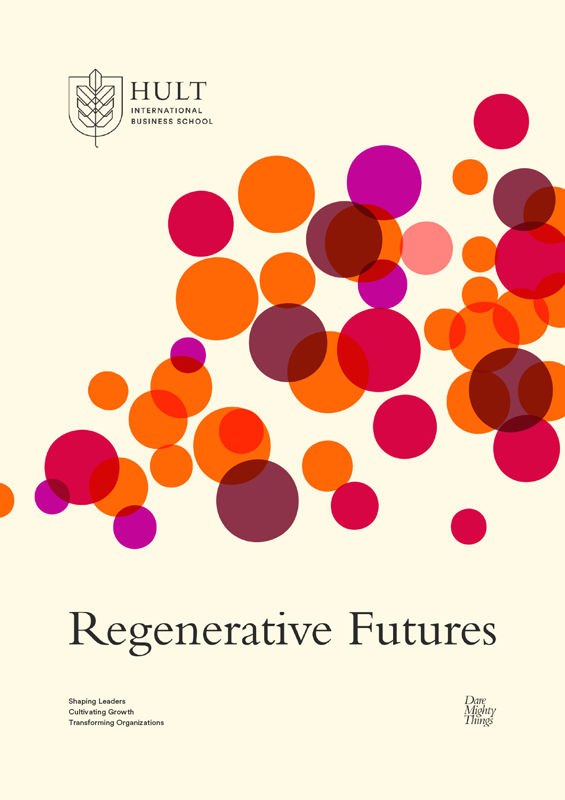 Regenerative Futures Whitepaper