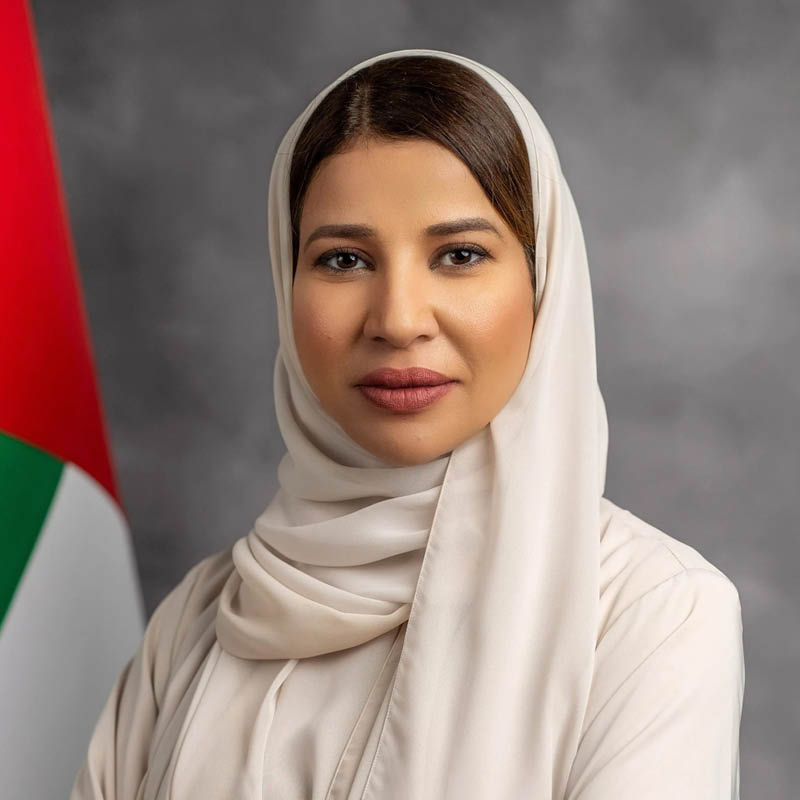 Raja Al Mazrouei