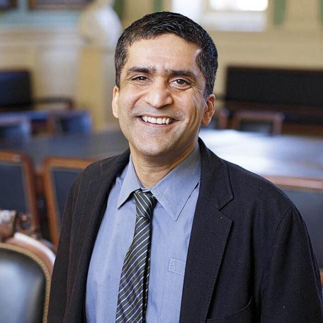 Rakesh Khurana