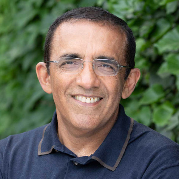 Ranjay Gulati