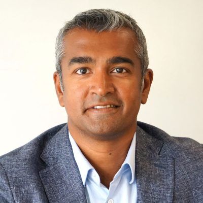 Ravi Gurumurthy