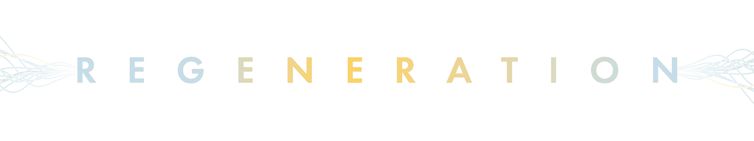 Regeneration Theme