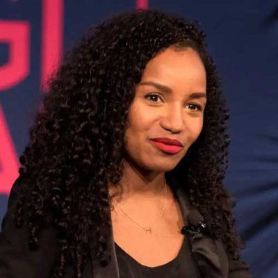 Renee Richardson Gosline 1