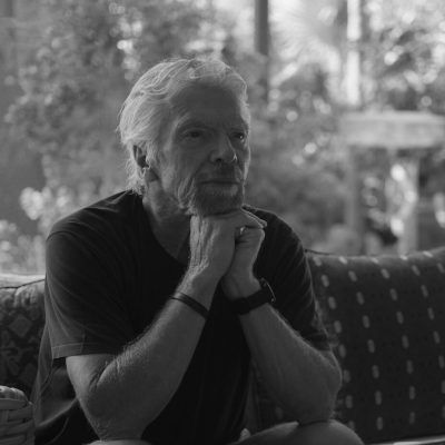 Richard Branson