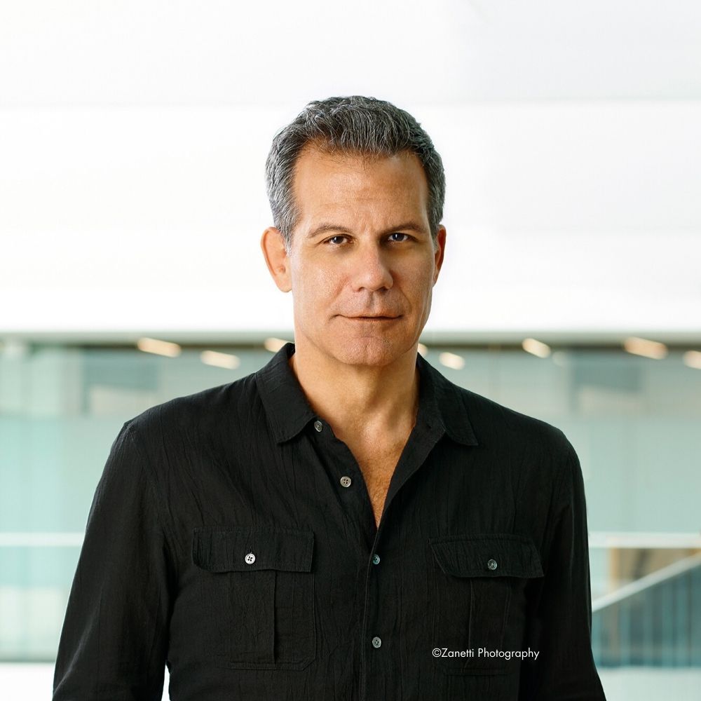 Richard Florida