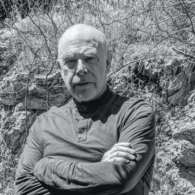 Richard Rumelt