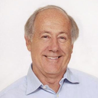 Richard Pascale