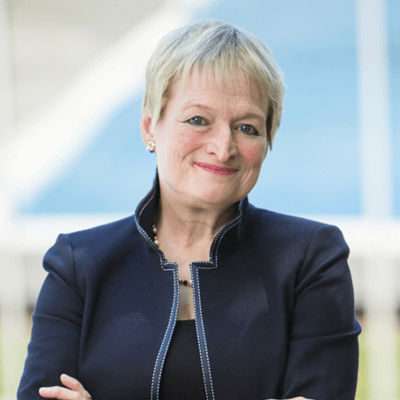 Rita McGrath 400 1