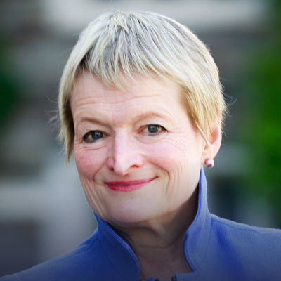 Rita McGrath