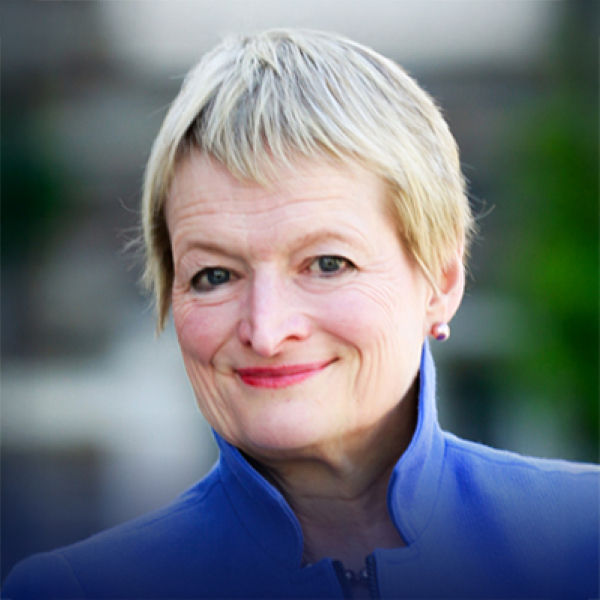 Rita McGrath
