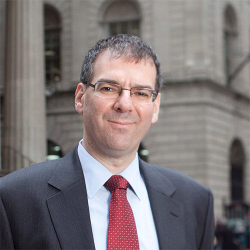 Ron Adner