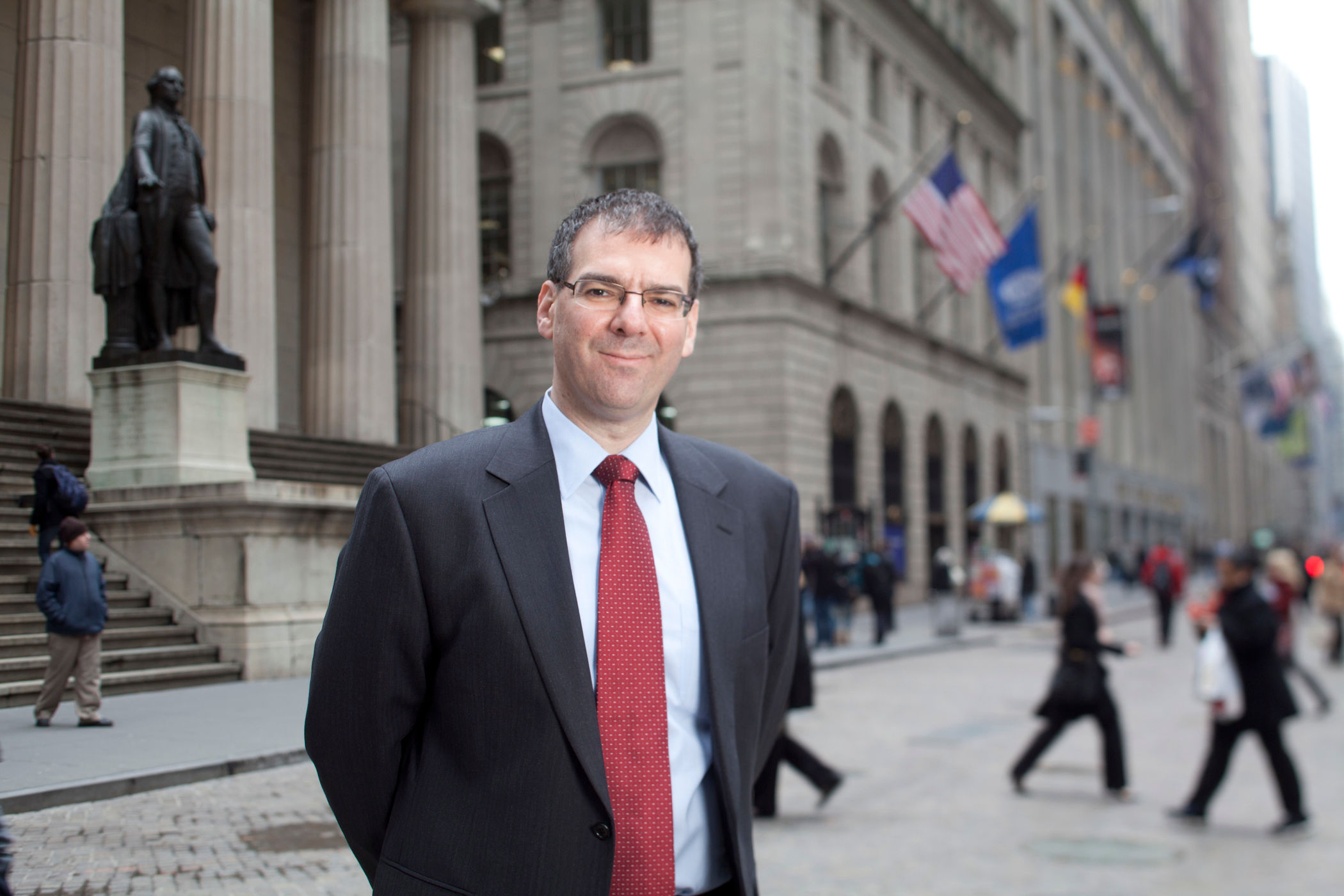 Ron_Adner Ron Adner