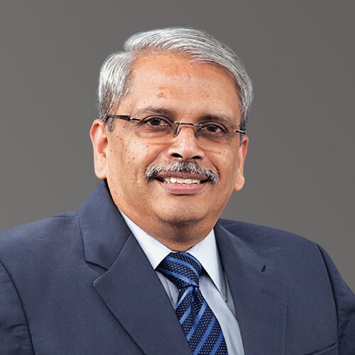 S. Kris Gopalakrishnan