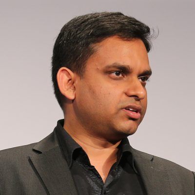 Sangeet Paul Choudary