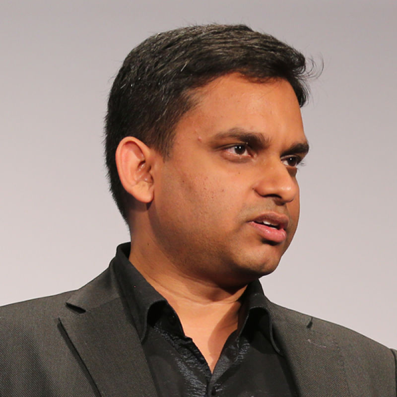 Sangeet Paul Choudary