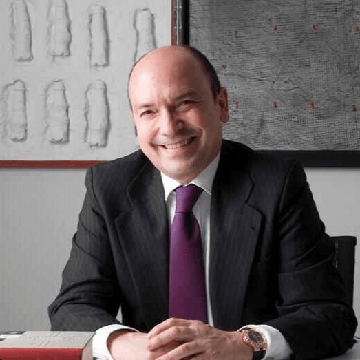 Santiago Iniguez de Onzono
