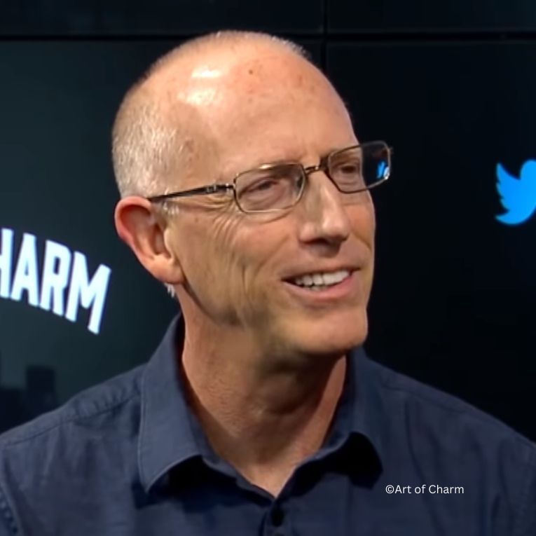 Scott Adams 1