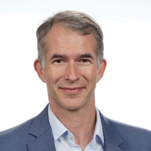 Scott Anthony