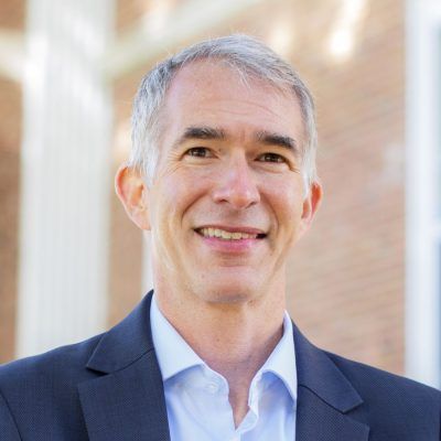 Scott Anthony 2025 Headshot