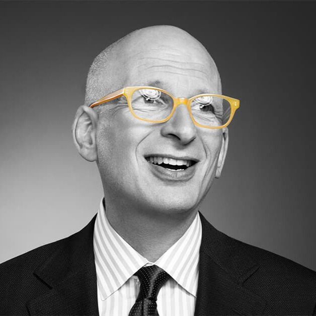 Seth Godin