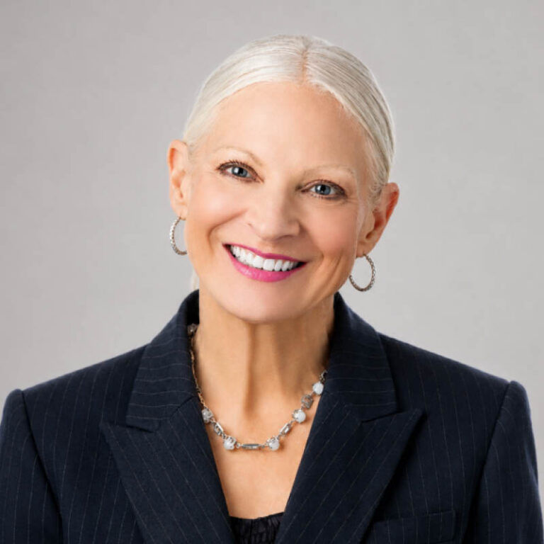 Sharon Price John