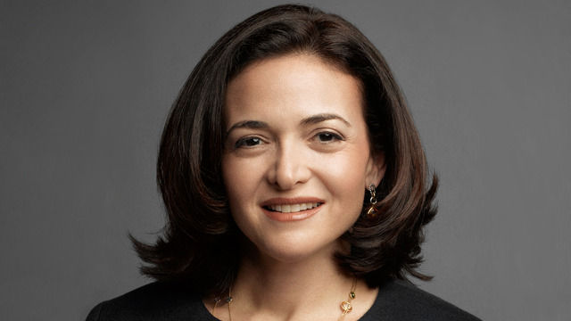 Sheryl-Sandberg