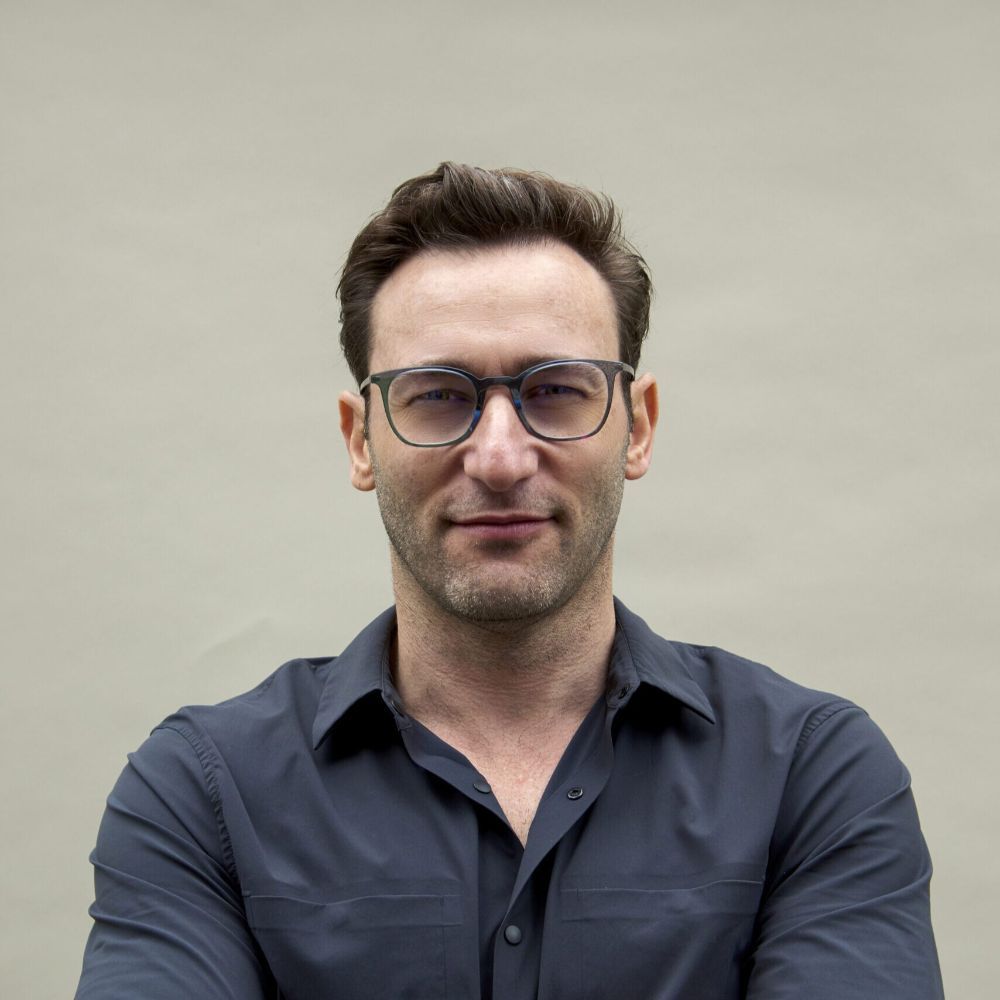 Simon Sinek 1