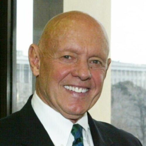 Stephen Covey
