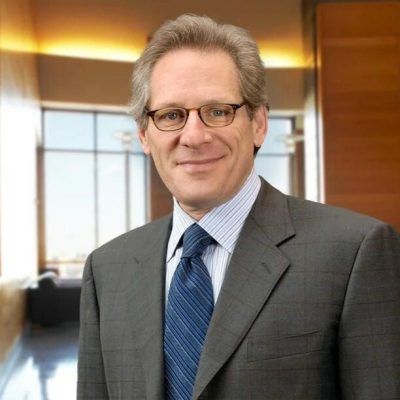 Stew Friedman