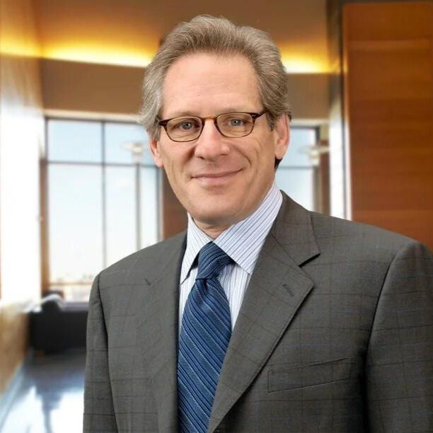 Stew Friedman