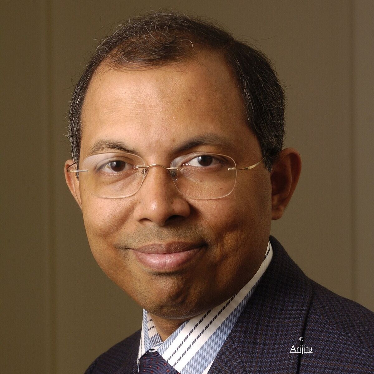 Subir Chouwdhury