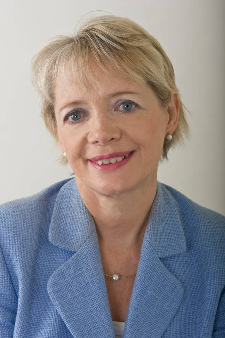 Sue Vinnicombe