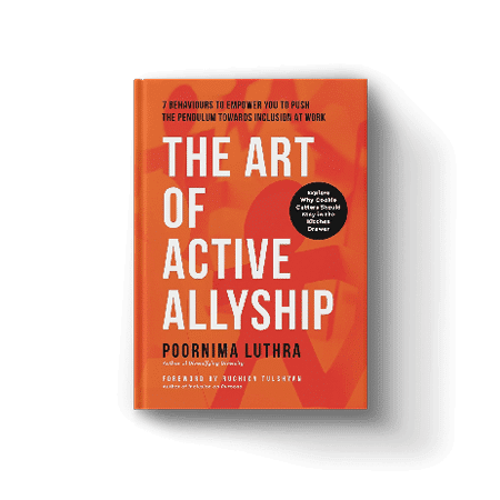 The art of active allyship
