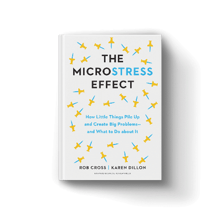The Microstress Effect