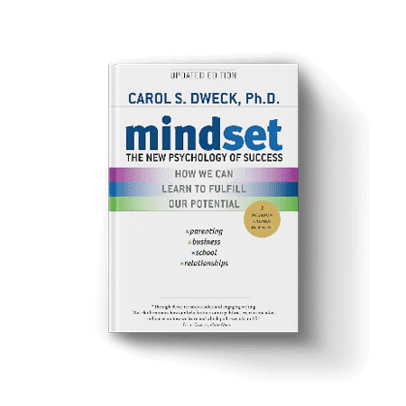 Mindset: The New Psychology of Success