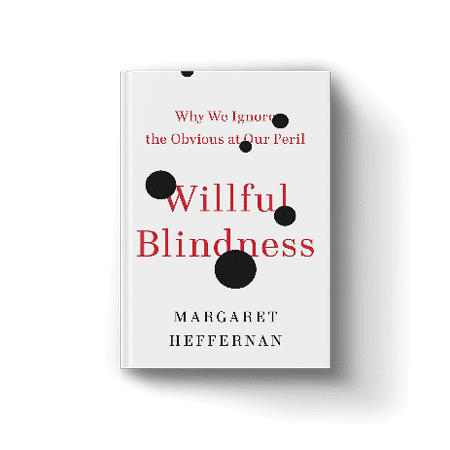 Wilful Blindness