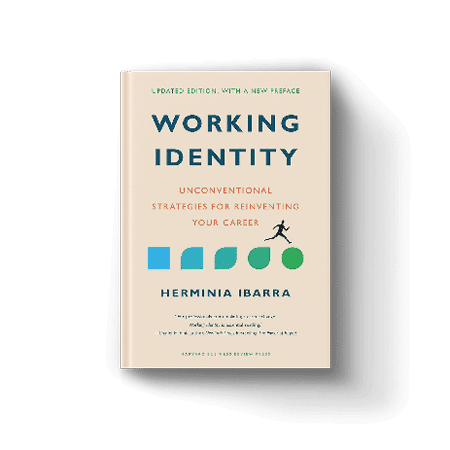 Working Identity