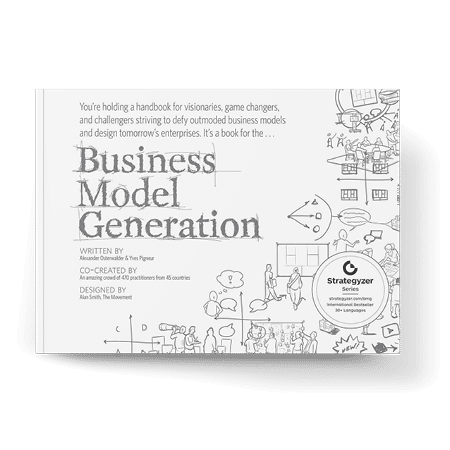 Business Model Generation